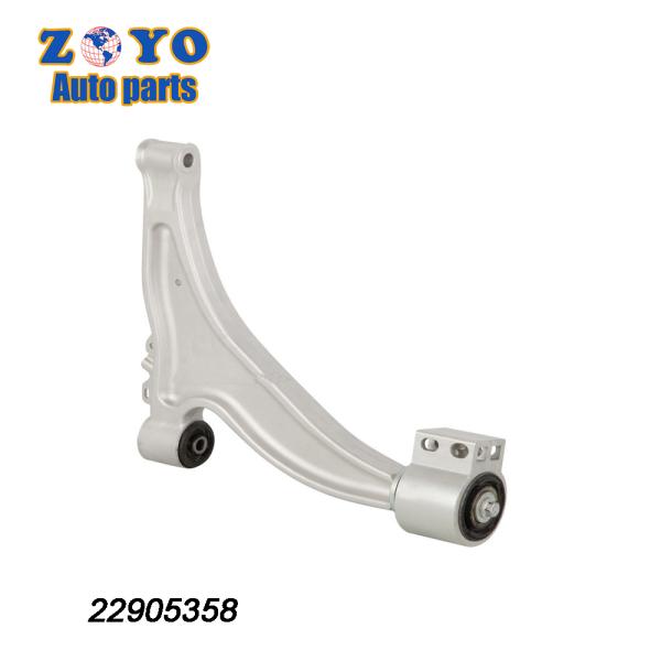 2013-2016 Year Aluminum Front Lower Control Arm for Cadillac SRX Auto Suspension Parts