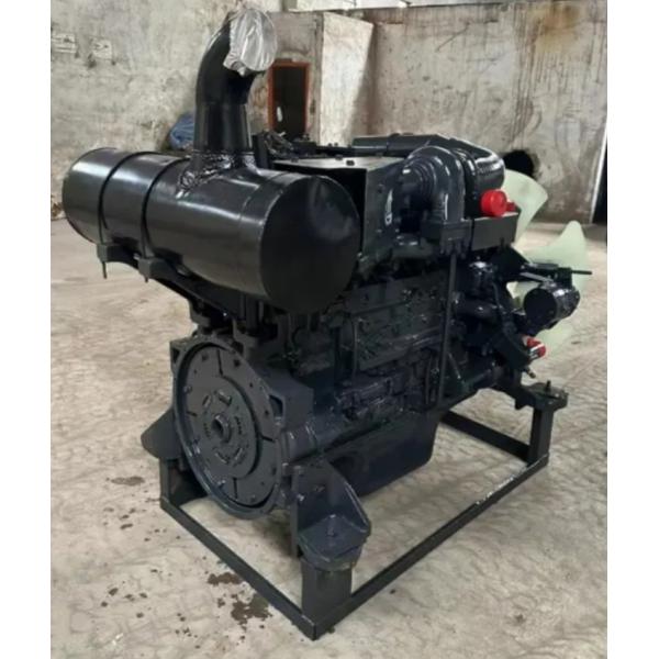Buy Komatsu SAA6D125E3 Engine Perfect for PC450-7 Hydraulic Excavator in Engineering Machinery at wholesale prices