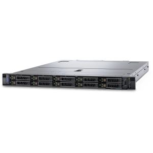 DELL PowerEdge R650 1U Rack Server with Intel Xeon Silver 4310 DDR4 Memory SSD &