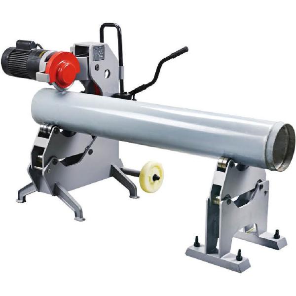 Buy STC20A Ergonomic Design  HSS Pipe cutter Pipe Cutting Machine 8" - 20" at wholesale prices