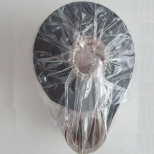 33mm width or 55mm width Wax/resin Batch expiry date stamp ribbon for Markem