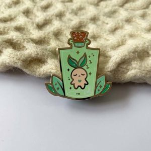 High Quality Manufacturer Design Metal Enamel Pin Custom Logo Souvenir