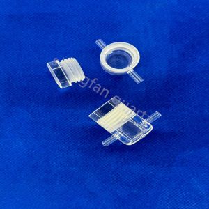 Factory Custom High Temperature And Corrosion Resistant High Purity Laboratory