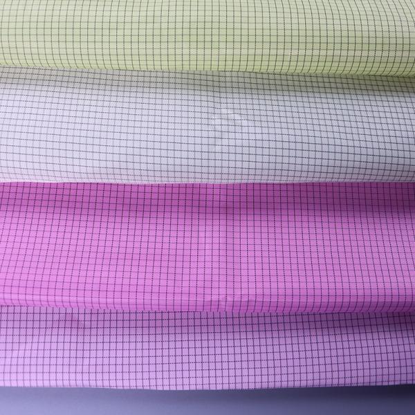 Customizable 2.5mm Grid With 5mm Strip Conductive Fibers And Adjustable Length