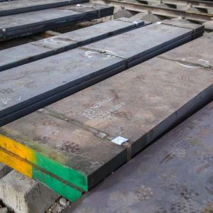 AMS 5508 Turbine Blade Steel UNS S41800 Plate