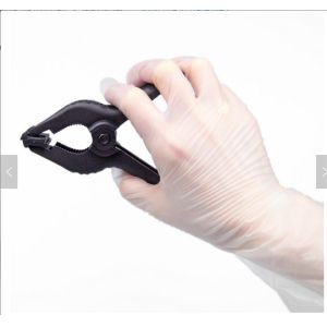 Class I 14Mpa Disposable Protective Gloves For Medical