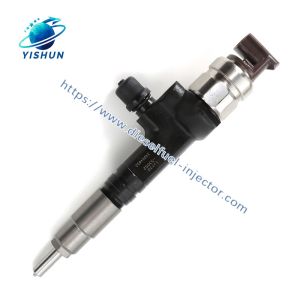 Common Rail Injector 295050-1320 295050-1980 1j770-53052 436-1096 for V3307