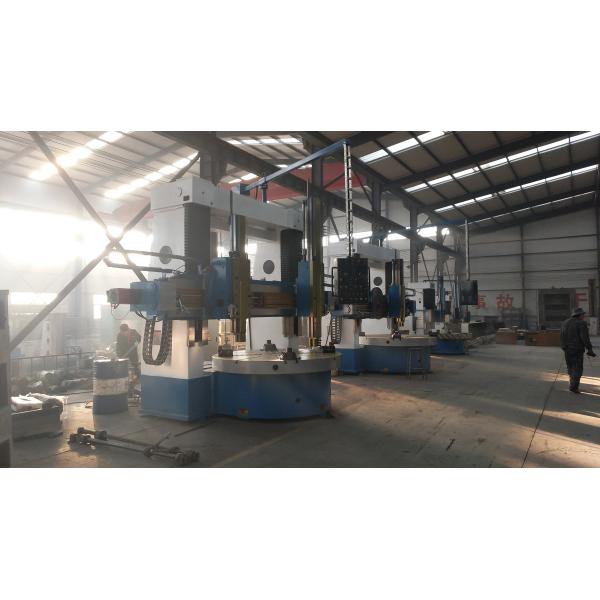 Cnc Tornos Para Metal Usados 3 Axis Brake Disc Cnc Turning Vertical Lathe