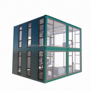 Aluminum Alloy Windows in Customized Luxurious Bedrooms Bathrooms and Kitchens