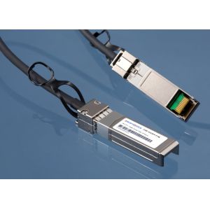SFP-H10GB-ACU7M CISCO Compatible Transceivers 10GBASE-CU SFP+ Cable