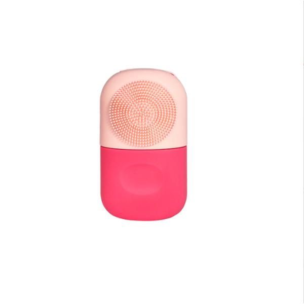 Silicone Facial Cube Eyes Neck Skin Care Ice Roller For Face Sustainable Ice Cream Tools