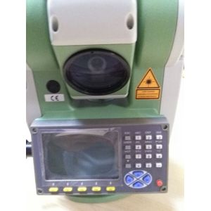 China Brand new Mato Total Station MTS1202R Reflectorless Total Station 500m to