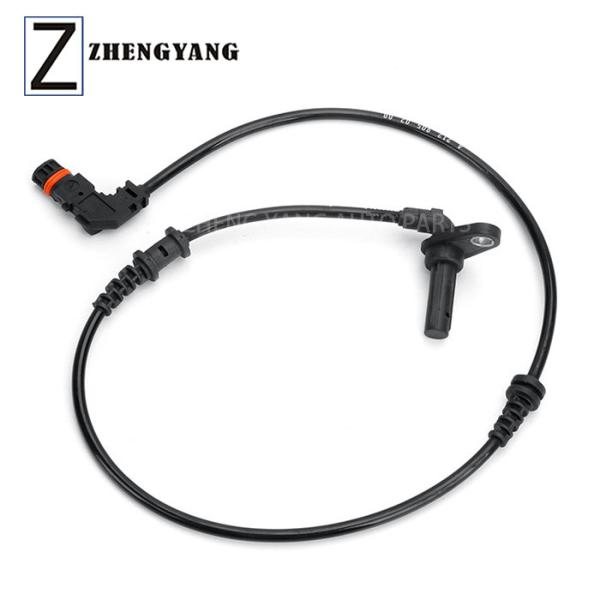 Buy Mercedes Benz A2129050200 Wheel Speed Sensor Front Left at wholesale prices