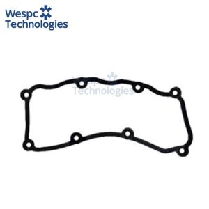 WESPC U5LT0349 Gasket Replacement For Perkins 1104 Upper Gasket Kit