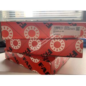 FAG Cylindrical Roller Bearings NU1030-XL-M1-C3 , NU1030-XL-M1