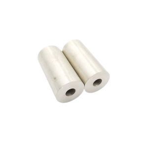 YXG-30 Samarium Cobalt Ring Magnets Industrial Sintered Permanent