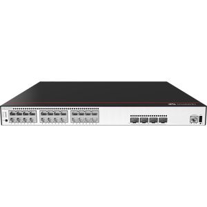 China Huawei S5735R-S24P4X-V2 Switch : 24-Port Gigabit With PoE++ & 10G Uplinks Cloud-Managed on sale