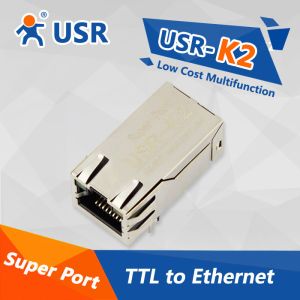 [USR-K2] Embedded Super Port modbule TTL TCP/IP Module with DHCP/Webpage
