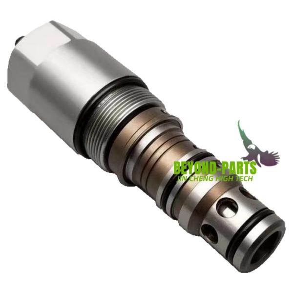 Hitachi ZX330 EX300-5 Excavator Spare Parts Main Relief Valve 0719118