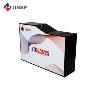 Accurate Fruit Analysis Made Easy with JINSP Near-Infrared Spectrometers