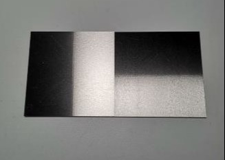 Buy Moly Sheet Manufacturer Molybdenum Plate Customized With 99.95% Purity at wholesale prices