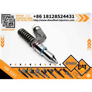 COMMON FUEL INJECTOR 10R-1273 10R-9236 10R-3263 10R-3264 10R-7229 10R-8989 10R