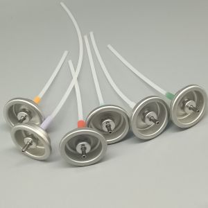 Quality Aerosol Metered Valve with Customizable Dispensing System for Dose Accuracy for sale