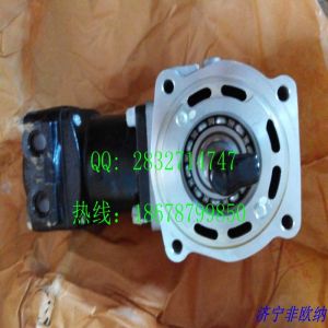 komatsu WA470-3 air compressor 6151-81-3112 air compressor WA470-1 WA450-1