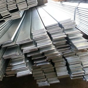 T304 304 Cold Drawn Stainless Steel Flat Bar