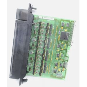 Quality IC697MDL750 GE Discrete Output Modules 24/48 Volt DC 0.5 Amp 32-point Output Module for sale