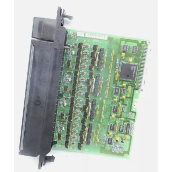 IC697MDL750 GE Discrete Output Modules 24/48 Volt DC 0.5 Amp 32-point Output