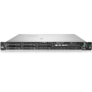 HPE ProLiant DL360 Gen11 1U Rack Server with 4th Gen Intel Xeon Scalable 8x SFF