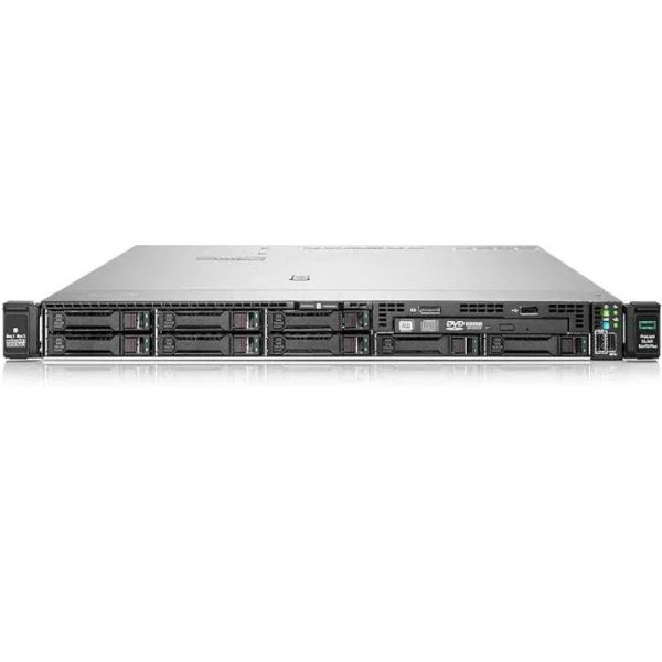 HPE ProLiant DL360 Gen11 1U Rack Server with 4th Gen Intel Xeon Scalable 8x SFF
