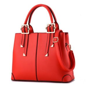 2016 new women in Europe and America handbag shoulder diagonal package Ms.