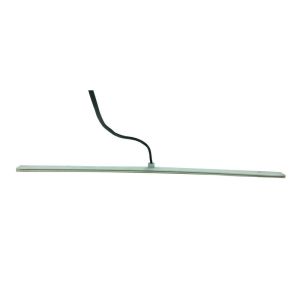 Salt Water Pool 2700lm 1000mm Resin Filled Pool Light