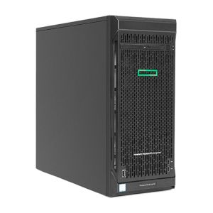 Intel Xeon Processor Hpe Proliant Ml110 Gen10 4.5u Tower Server for Business