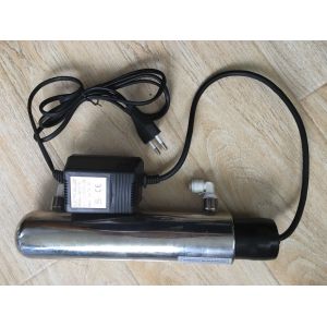 6W Water Purification System UV Sterilizer Water Purifier Ultraviolet Light