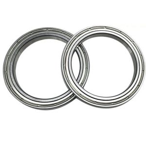 608rs 607zz 626zz 625zz 608zz Deep Groove Ball Bearing