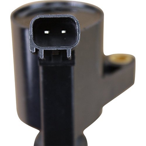 Anti - Interference Spark Plug Coil Replacement 2.0T For Toyota Yaris INZFE Priu