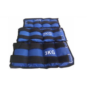 Quality exercise wrist sandbag,ankle sandbag,for jogging/running for sale for sale