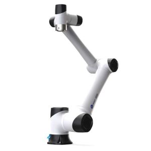 Collaborative Robot China CR10 With CNC Arm 6 Axis Robot For Man-machine