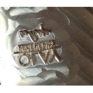 Rotary Hot Stamping Cylinders For Hot Foil Transfer Printing