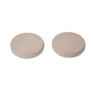 Engineering Plastic Peek Machined Parts