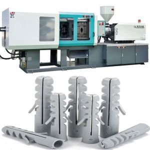 Quality 100 Gram Injection Moulding Machine Computerized Control System for sale