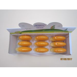 20g mango Refreshing Sugar Free Mint Candy With 12 Months Shelf Time