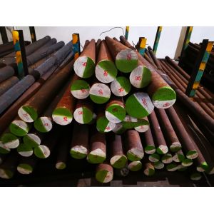 Alloy Engineering Steel Bar GB40CRH Quenching And Tempering Good Hardenability