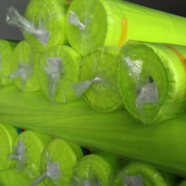 Suit Fabric TC 65 35 for T Shirt Style TWILL from Jinsuo Woven