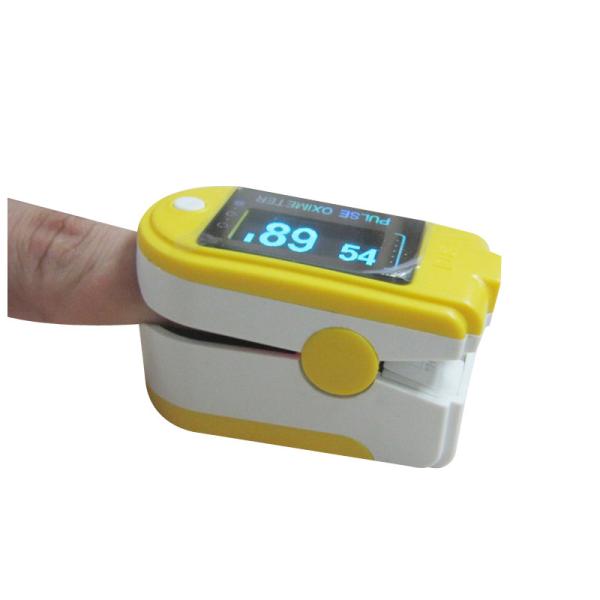 Buy SpO2 value display pulse oximeter AH-50D PULS at wholesale prices