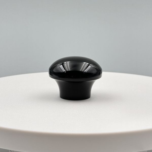 Factory High Quality Metal Standard Fea 15 Bottleneck Perfume Bottle Cap Pump Sprayer for Perfume Bottle Wine Bottle