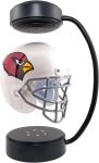 PA-0941 new magnetic levitation hover helmet ,floating sport helmet display rack